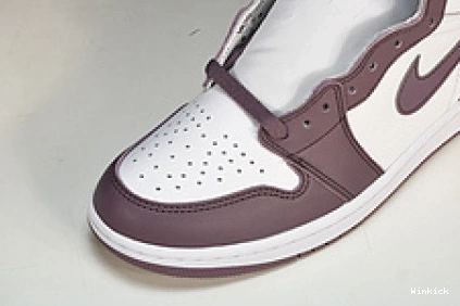 1 High “Mauve” Jordan OG DZ5485-105 1022